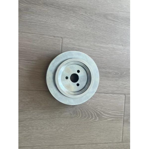 21425431 Water pump pulleys Penta Spare Parts 1