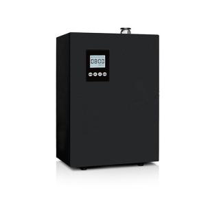 China Hvac 22W Metal Automatic Aroma Diffuser 1000ml on sale