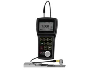 Buy cheap High Precision Non Destructive Testing Equipment TG-3230 in Imperlal And Metric product