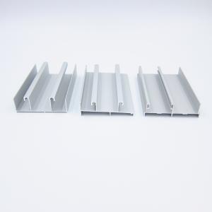 Buy cheap Chile Bolivia Aluminium Window Profiles Bending Decoiling Welding product