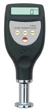 Buy cheap HT-6510C Digital shore durometer,hardness tester, sponge hardness meter product