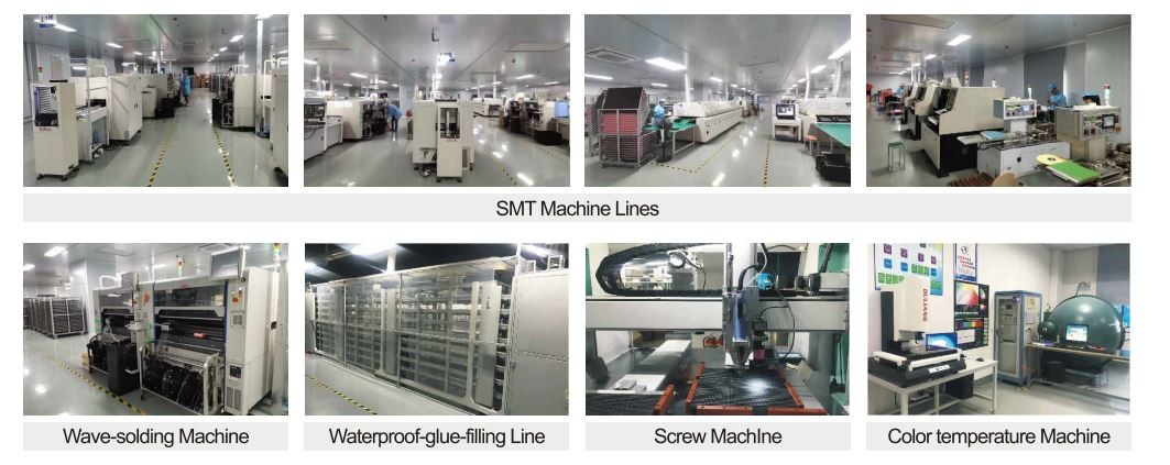 High Resolution Full Color Indoor LED Display Screen With Network Control