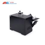 13.56MHz Smart Library RFID Reader With Easy Configuration For Barcode Convert