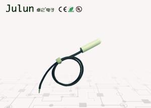 High Precision Ntc Thermal Sensor With Plastic Or Tpe Head Material