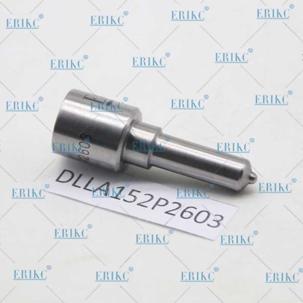 For 0445120481 Diesel Spray Nozzle DLLA152P2603 0433172603 Injector Fuel Nozzle DLLA 152 P 2603 DLLA 152P2603