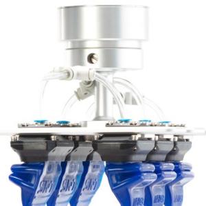 Buy cheap 4500g Soft Robot Gripper product