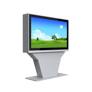 China 2000 Nits Outdoor LCD Digital Signage Retail Digital Billboard Signs on sale