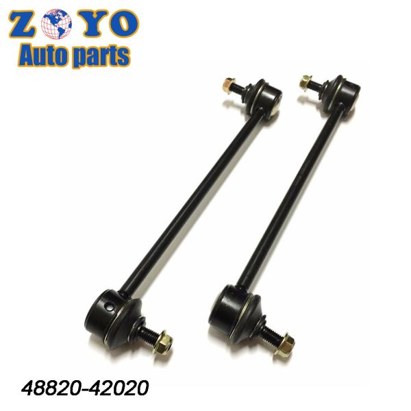 Front Stabilizer Link for TOYOTA RAV4 2001-2005 Standard Length OEM NO 48820-42020