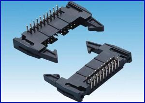 Buy cheap 2.54mm Box Header product