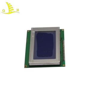Buy cheap Customize 12864 STN Dynamic Graphic 1.3mA SGS COB LCD Display Module product