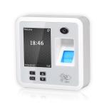 LCD Biometric Fingerprint Access Control