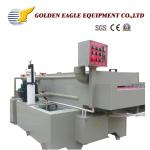 CE Approved S650 Metal Acid Etching Machine for Customizable Metal Object