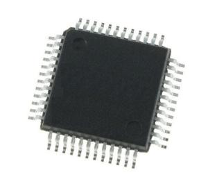 Buy cheap 32 kB SRAM Microcontroller MCU 48TQFP ATSAMC21G18A-AUT TEMP GREEN product
