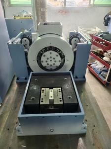 Buy cheap Sine On Random Vibration Test System For Battery Laboratory Test product