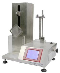 High - Precision Handy Non - Woven Fabric Water Absorption Tester In Good Linear
