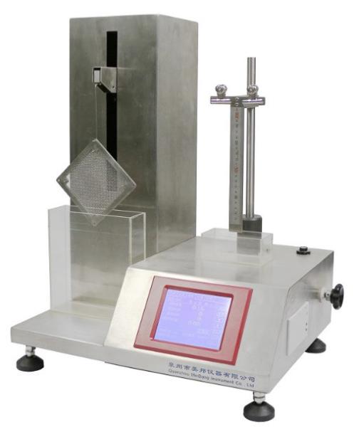 Quality High - Precision Handy Non - Woven Fabric Water Absorption Tester In Good Linear for sale