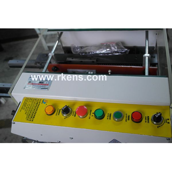 PCB Component Lead Cutting Machine Lead Wire Cutter