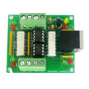 China 12V Circuit Board High Speed Rogers PCB Electronics Bare Printed Circuit Board on sale