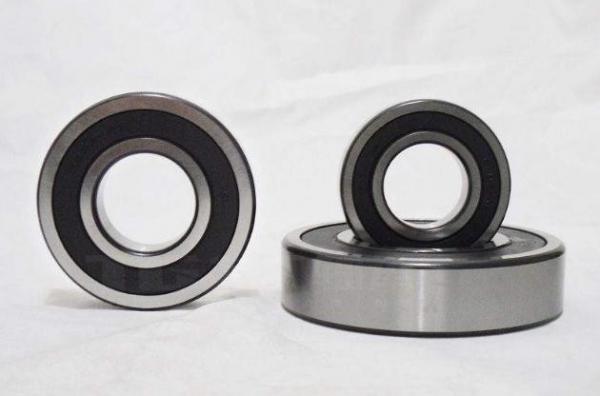 Quality Chrome Steel Single Row Radial Ball Bearing For Agriculture 60 X 78 X 10mm Size for sale