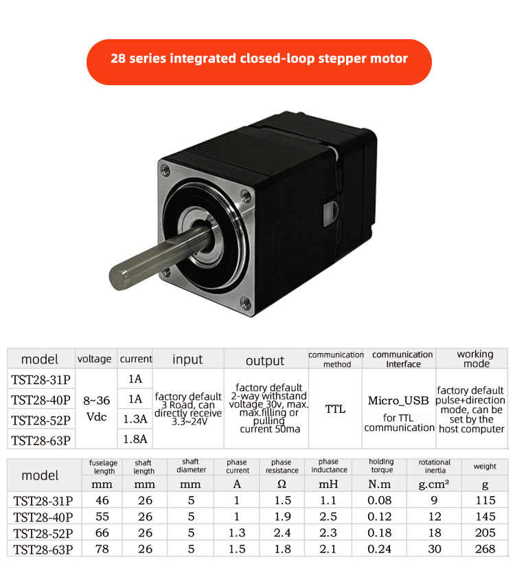 Brushless Dc Servo Stepper Motor Voltage 110V For Cnc Robot
