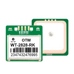 Buy cheap RTK GNSS Module GPS Antenna Centimeter Level Positioning product