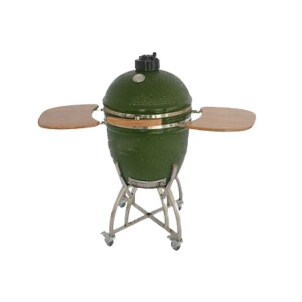 Quality Home Picnic Charcoal Bbq Large Kamado Grill for sale