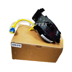 China High quality Auto Clock Spring Contact 934903E100 for 2005-2008 Kia Sorento on sale