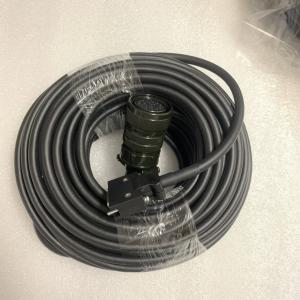 China Mitsubishi MR-JHSCBL20M-H ENCODER CABLE H-FLEX 20M NEW on sale