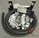 Kuka Expert KR210 Industrial Robotic Pipeline Package Custom Design