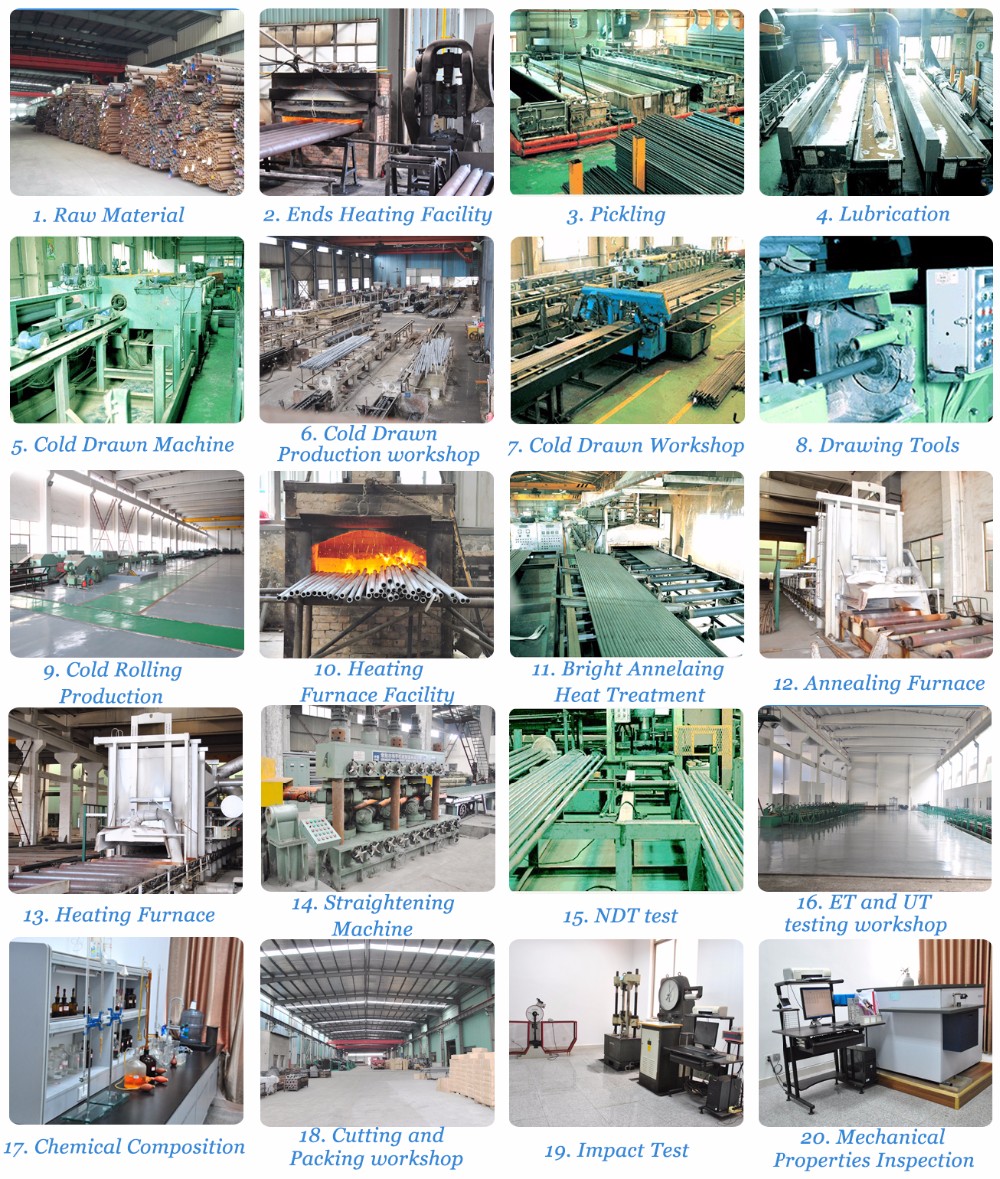 TORICH Top quality carbon steel seamless mild galvanized steel pipes