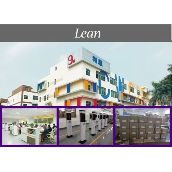 Medical Infrared Forehead Thermometer Measurement Thermal Camera Temperature