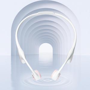 Good Sound Quality Bluetooth Bone Conducting Earphones Noise Cancelling