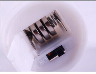 The five-star red lanterns Send electronic wax send lever Laser paper lantern Wedding celebrations The led lanterns