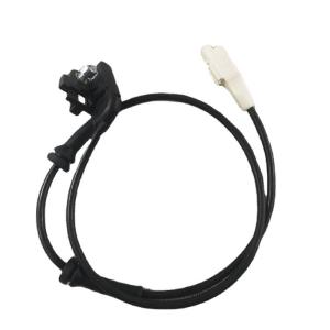 China WEILI Rear Wheel Car ABS Sensor 9659058180 For Sega Old 12 Years Old on sale