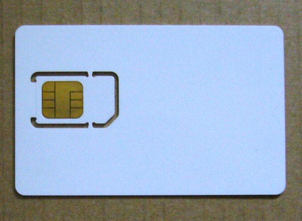 Quality J2A080 Java Card, 80KB for sale