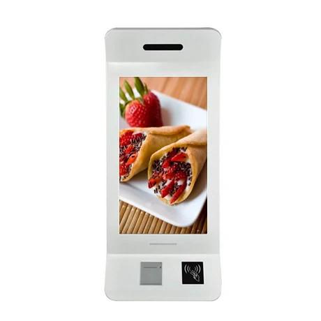 Quality Windows Solution I3 Self Service Kiosk ADA Compliant For Floor Standing Installation for sale