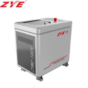 Buy cheap ZYE Lab Centrifugal Mixer Single Cup For Carbon Nanotube Ink Epoxy Resin Silver Paste product
