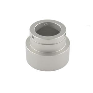 China CNC Machining SS316 SS416 Ra0.6 Aluminium Die Casting Parts on sale