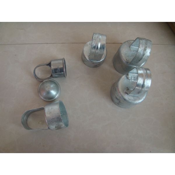 High Quality Chain wire Fence 2.5meter height x 10 meter mesh opening 65mm x 65mm for australia market