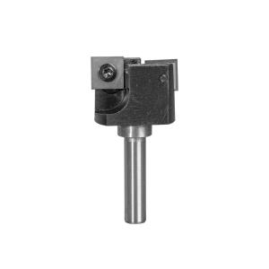 China Black Insert Carbide Hinge Mortising Router Bit For Thread Arbors Betop Tools on sale