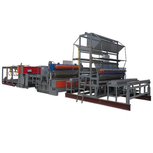Quality 150KVA Fence Mesh Welding Machine for sale