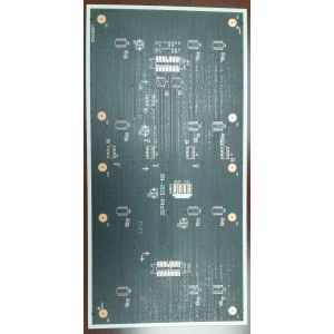 P2.5 LED Display Printed Circuit Board With Screen