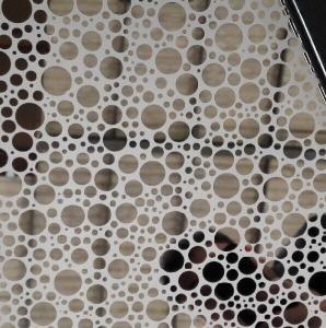 Buy cheap Where to buy 304 316 430 201 stainless steel decorative sheet from China Foshan market product