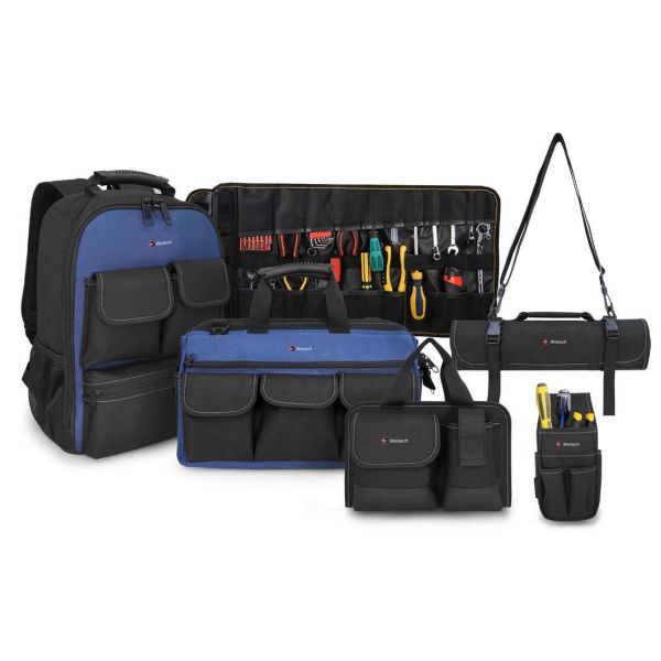 Professional Durable Utility Electrician Tool Comfortable Tool Bag China