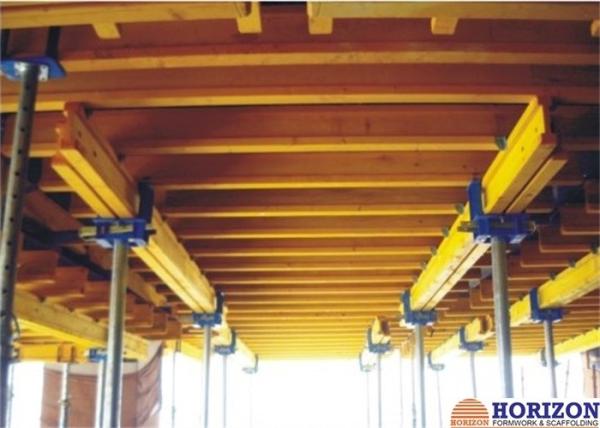 Quality Four-way fork head. China slab formwork, shuttering, construction formwork for sale