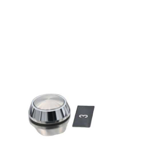 Overhead Crane Push Button Remote Control , CE 10 Channel Remote Control