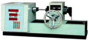 Buy cheap Digital Display Torsion Testing Machine TOR-M150 torsion test Automatic test Manual test product