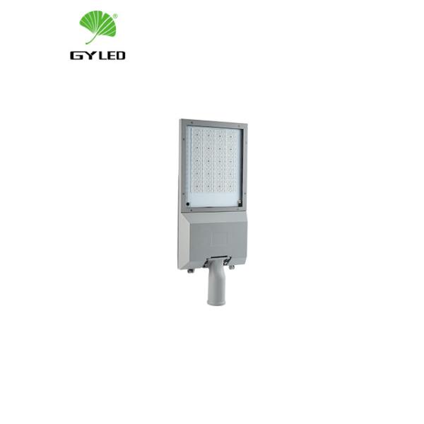 Quality Modern Design LED Street Light Luminaire Roadway Lamp Die Casting Aluminium Housing CE IP66 for sale