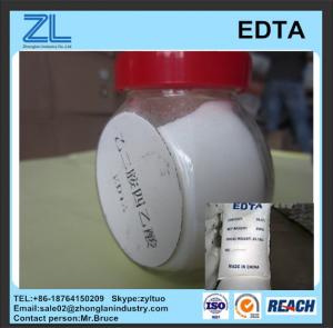 Buy cheap China Ethylene Diamine Tetraacetic Acid 99.5% manufacturer product