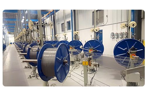 Factory Direct Sales Swg AWG Bwg Gauge 5-10 Customized Size Low Carbon Steel Wire Hot Dipped Gi Wire Galvanized Steel Wire Spot Sales